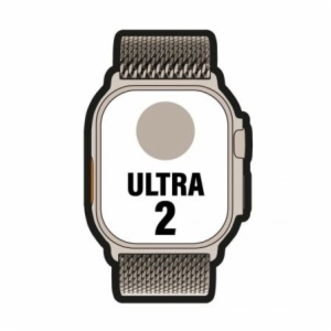 RELOJ INTELIGEN APPLE MX5R3TY/A ULTRA 2